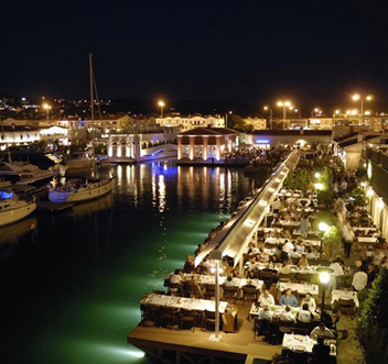 Restaurantlar & Barlar