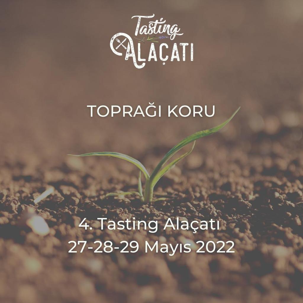 Tasting Alaçatı Fest
