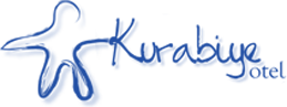 Kureabiye Otel Logo