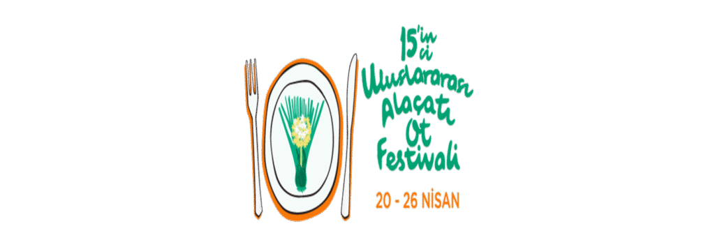 Alaçatı Ot Festivali