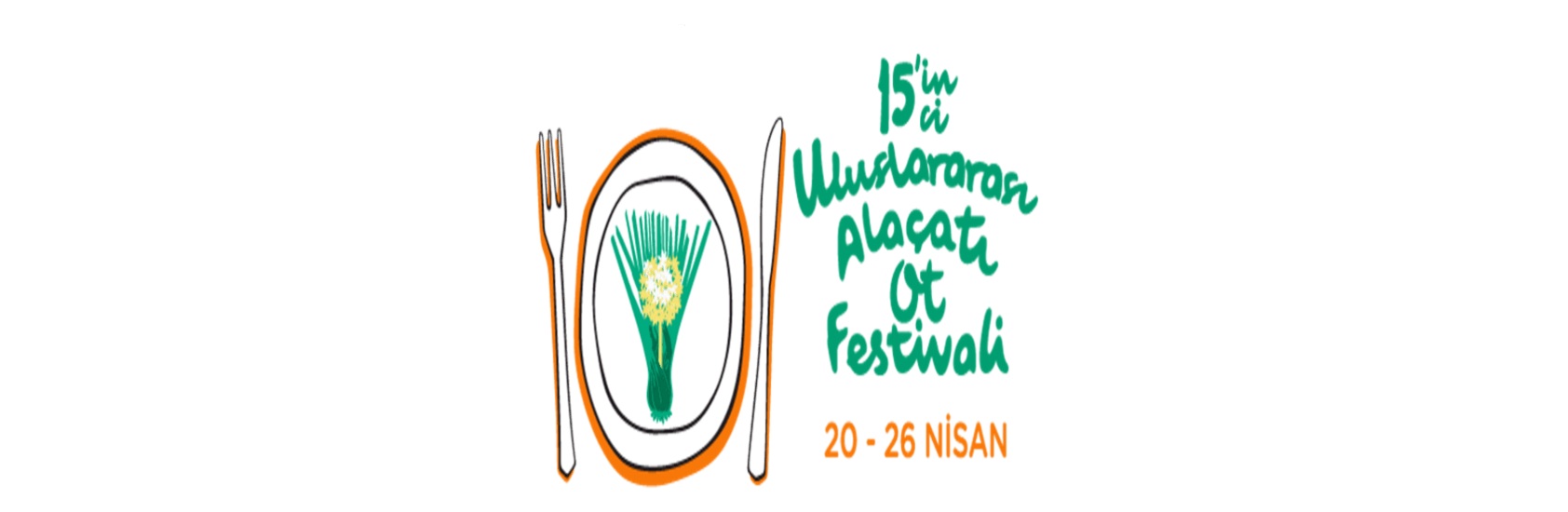 Alaçatı Ot Festivali