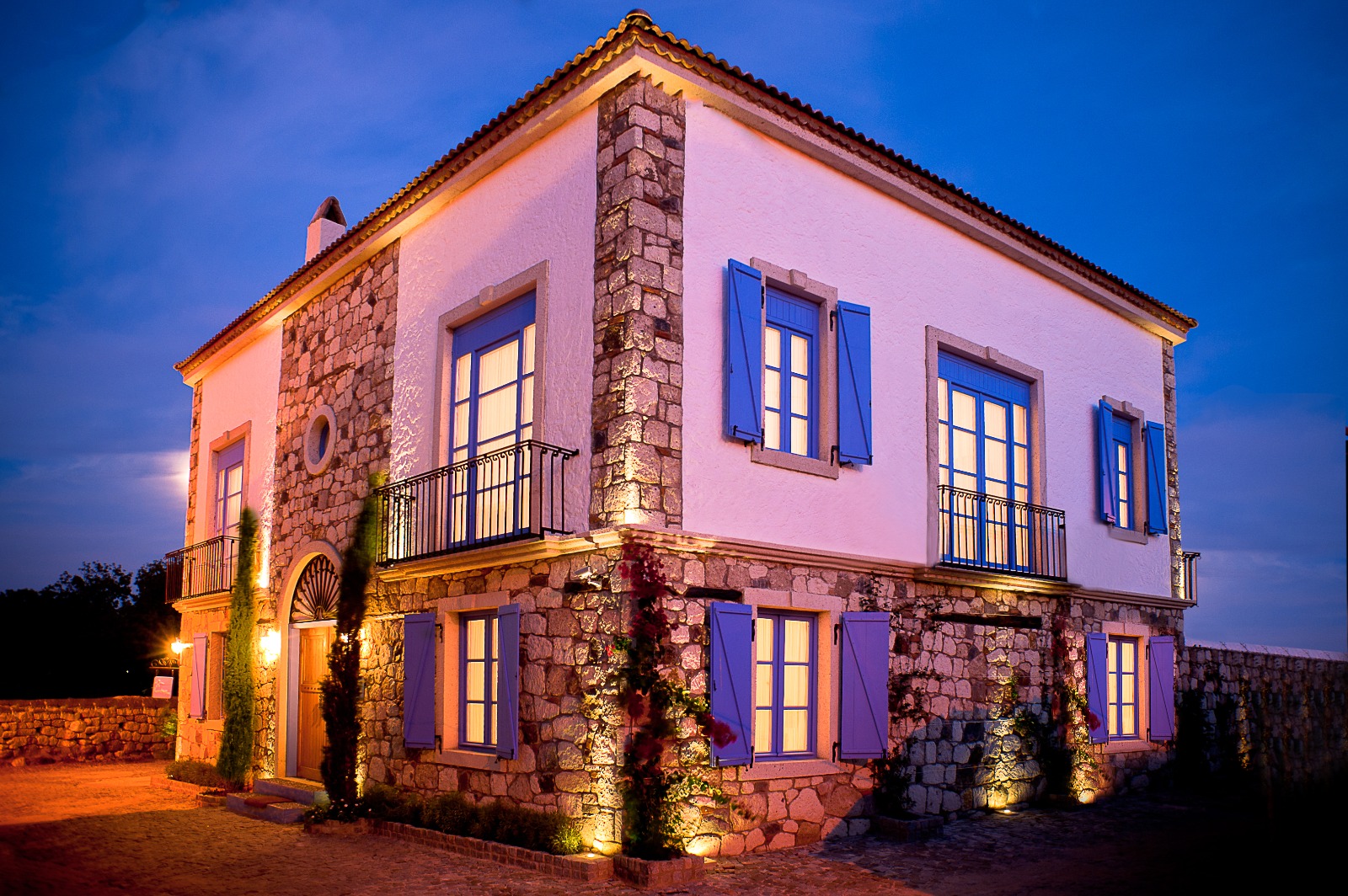 Kurabiye Alaçatı Butik Otel